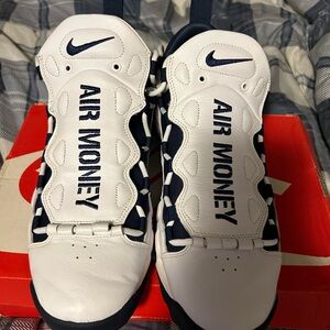 Air More Money “Bronx”